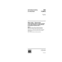 ISO 11348-3:2007