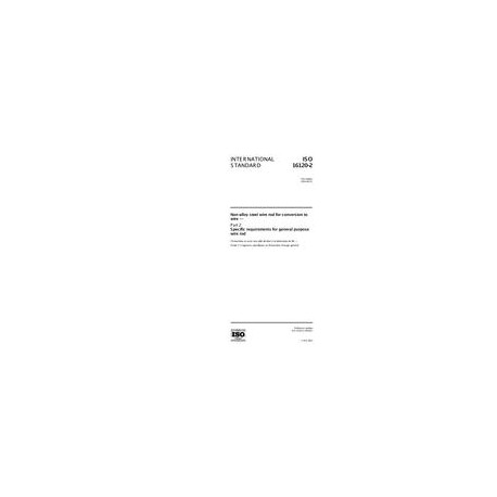 ISO 16120-2:2001