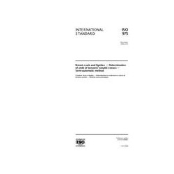 ISO 975:2000