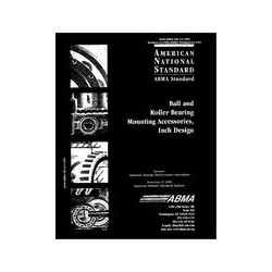 ABMA 8.2:1991(S2010)