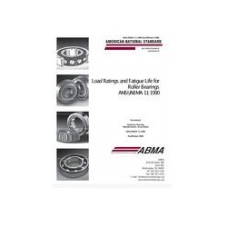 ABMA 11:1990 (R2008)