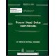 ASME B18.5-1990 (R2003)