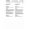 VOLVO STD 7852,9 0