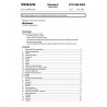 VOLVO STD 860-0003 0