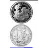 Silver Britannia PDF