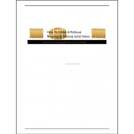 Gold Coins
