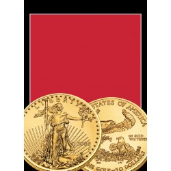 American Eagles MoreThanJustBullion