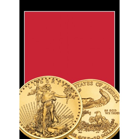 American Eagles MoreThanJustBullion