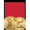 American Eagles MoreThanJustBullion