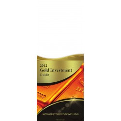 2012 Gold Investment Guide