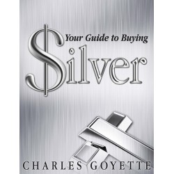 Your Guide To Buying Silver
