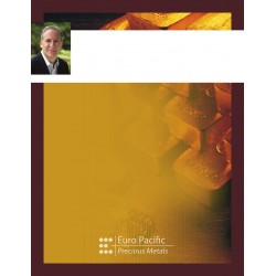 Precious Metal Buying - Peter Schiff