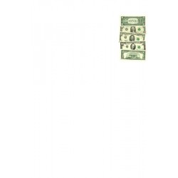 Manufactured Prosperity - Money