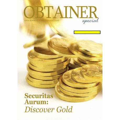 Securitas Aurum Special ENG Print