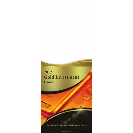 2012 Gold Investment Guide