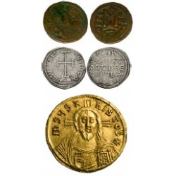 Medieval Money