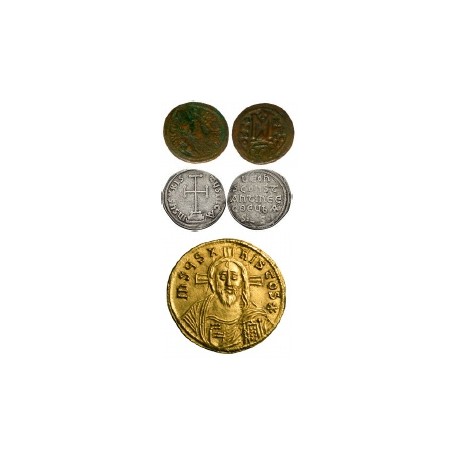 Medieval Money