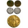 Medieval Money