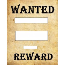 Wanted