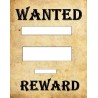 Wanted