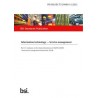 BS PD ISO/IEC TS 20000-11:2021