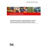 BS PD ISO/TR 27877:2021