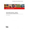BS PD CEN/CLC/TR 17602-80-11:2021