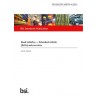 BS PD ISO/TR 20078-4:2021