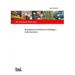 BS 5250:2021