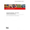 BS PD CLC/TR 50600-99-1:2021