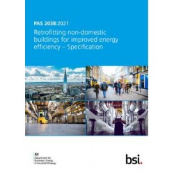 BS  PAS 2038:2021