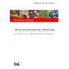 BS PD ISO/IEC TR 29119-6:2021