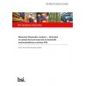 BS PD ISO/TS 20224-3:2020