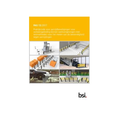 BS PAS 13:2017 (DUTCH)