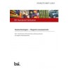 BS PD ISO/TS 19807-1:2019