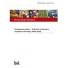 BS PD ISO/TR 19688:2019