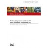BS PD CEN ISO/TS 15874-7:2018