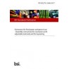 BS PD ISO/TS 11686:2017