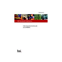 BS 8460:2017