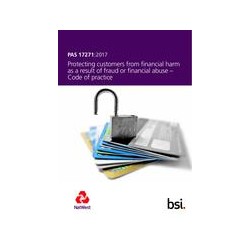 BS PAS 17271:2017