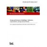 BS PD CEN ISO/TR 52003-2:2017