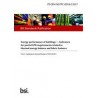 BS PD CEN ISO/TR 52018-2:2017