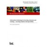 BS PD ISO/IEC TR 20748-2:2017