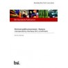 BS PD CEN/TR 17017-101:2018