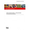 BS PD ISO/TR 14187:2020