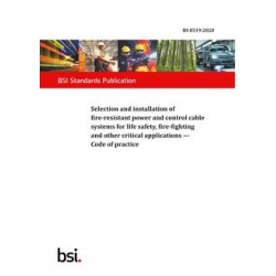 BS 8519:2020