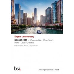 BS 8680:2020 EXCOMM