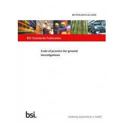 BS 5930:2015+A1:2020