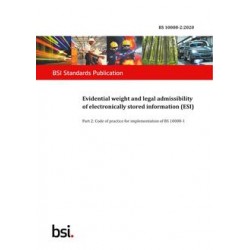 BS 10008-2:2020