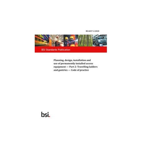 BS 6037-2:2020